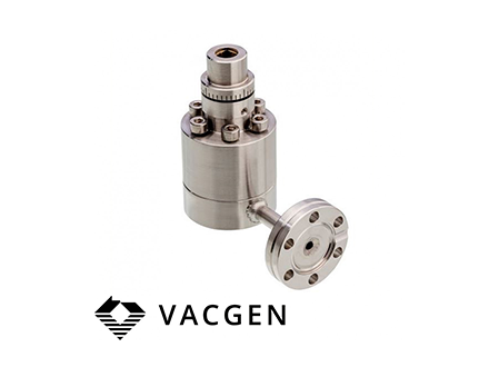 VACGEN 微漏阀 ZMD95